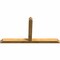 Ekena Millwork Portland Rough Sawn Timber Gable Bracket, Western Red Cedar, 72"W x 39"H x 4"D x 4"F, 13/12 Pitch GBW072X39X0404POR00RWR - alternate 3